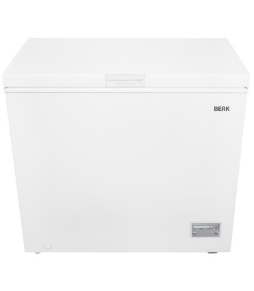 Berk BCF-1981E W