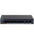 DAHUA Switch  CS4010-8GT-110 Type L2 Desktop/pedestal 8x10Base-T / 100Base-TX / 1000Base-T PoE ports 8 DH-CS4010-8GT-110