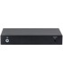DAHUA Switch  CS4010-8GT-110 Type L2 Desktop/pedestal 8x10Base-T / 100Base-TX / 1000Base-T PoE ports 8 DH-CS4010-8GT-110