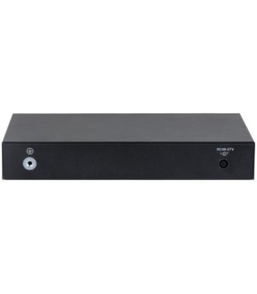 DAHUA Switch  CS4010-8GT-110 Type L2 Desktop/pedestal 8x10Base-T / 100Base-TX / 1000Base-T PoE ports 8 DH-CS4010-8GT-110