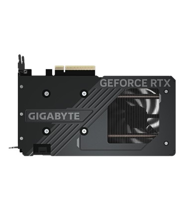 GIGABYTE Graphics Card  NVIDIA GeForce RTX 5060 8 GB GDDR7 128 bit PCIE 5.0 16x GPU 2512 MHz GV-N5060WF2OC-8GD