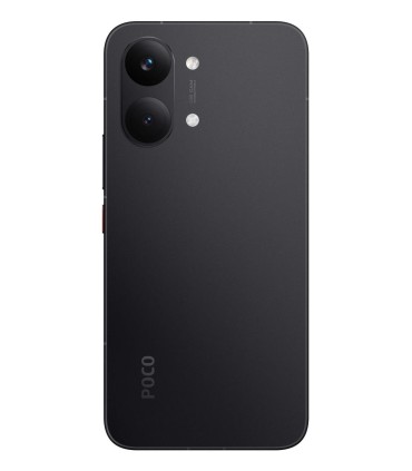 POCO MOBILE PHONE  X8 PRO MAX/12/256GB BLACK MZB0NC9EU 