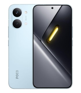 POCO MOBILE PHONE  X8 PRO MAX/12/256GB BLUE MZB0NBEEU 