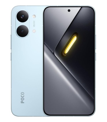POCO MOBILE PHONE  X8 PRO MAX/12/256GB BLUE MZB0NBEEU 
