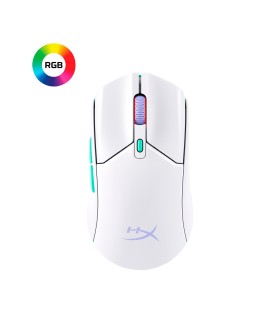 HYPERX MOUSE USB OPTICAL  PF/HAS2 WL WHT 8R2E7AA 