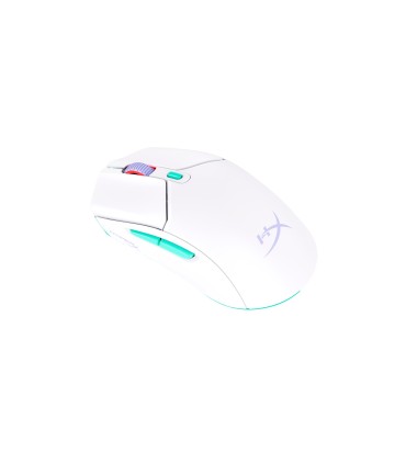 HYPERX MOUSE USB OPTICAL  PF/HAS2 WL WHT 8R2E7AA 