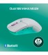 HYPERX MOUSE USB OPTICAL  PF/HAS2 WL WHT 8R2E7AA 