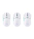 HYPERX MOUSE USB OPTICAL  PF/HAS2 WL WHT 8R2E7AA 