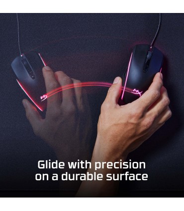 HYPERX MOUSE PAD  PULSEFIRE/M 