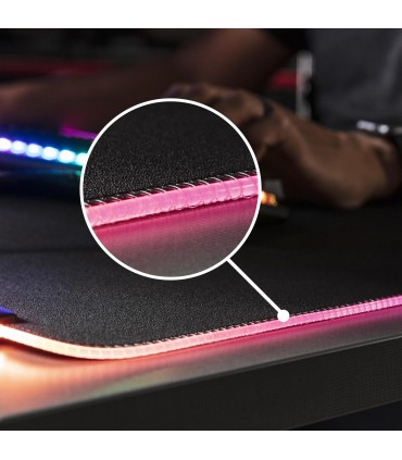 HYPERX MOUSE PAD  PULSEFIRE/M 