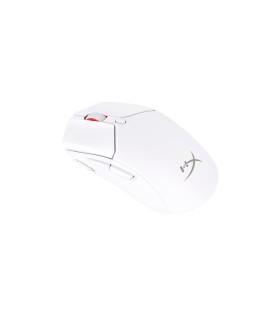 HYPERX MOUSE USB OPTICAL WRL/PULSEFIRE HASTE 2 WHITE 