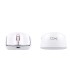 HYPERX MOUSE USB OPTICAL WRL/PULSEFIRE HASTE 2 WHITE 