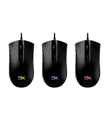 HYPERX MOUSE USB OPTICAL PULSEFIRE/CORE HX-MC004B 