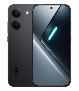 POCO MOBILE PHONE  X8 PRO/8/256GB BLACK MZB0MY8EU 