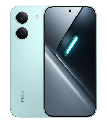 POCO MOBILE PHONE  X8 PRO/8/256GB GREEN MZB0N22EU 