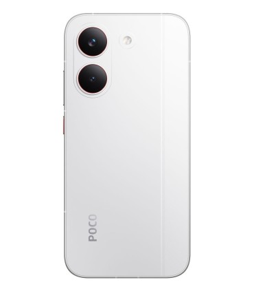 POCO MOBILE PHONE  X8 PRO/8/256GB WHITE MZB0N2KEU 
