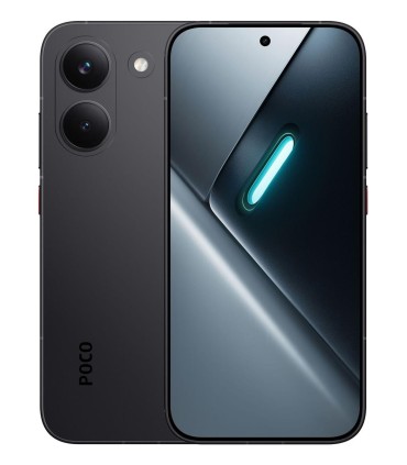 POCO MOBILE PHONE  X8 PRO/12/512GB BLACK MZB0MXYEU 