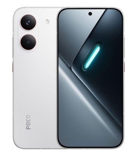 POCO MOBILE PHONE  X8 PRO/12/512GB WHITE MZB0N2SEU 