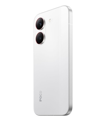 POCO MOBILE PHONE  X8 PRO/12/512GB WHITE MZB0N2SEU 