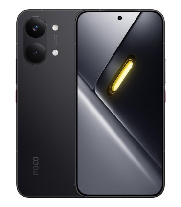 POCO MOBILE PHONE  X8 PRO MAX/12/512GB BLACK MZB0NBWEU 