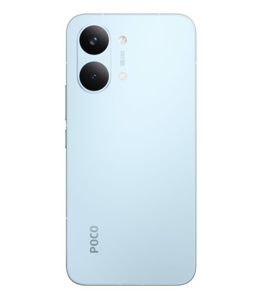POCO MOBILE PHONE  X8 PRO MAX/12/512GB BLUE MZB0NBTEU 