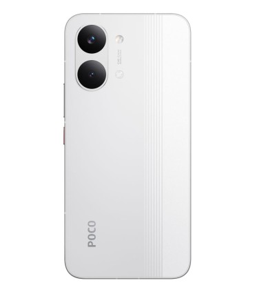 POCO MOBILE PHONE  X8 PRO MAX/12/256GB WHITE MZB0NBSEU 