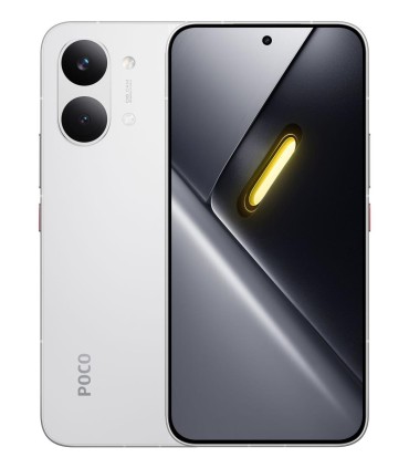 POCO MOBILE PHONE  X8 PRO MAX/12/512GB WHITE MZB0NB9EU 