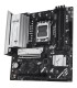 ASUS Mainboard  AMD B850 SAM5 Micro-ATX Memory DDR5 Memory slots 4 1xPCI-Express 4.0 16x 1xPCI-Express 5.0 16x 3xM.2 1xHDMI 2xDi