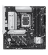 ASUS Mainboard  Intel B860 Express LGA1851 Micro-ATX Memory DDR5 Memory slots 4 PRIMEB860M-A-CSM