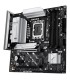 ASUS Mainboard  Intel B860 Express LGA1851 Micro-ATX Memory DDR5 Memory slots 4 PRIMEB860M-A-CSM