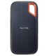 SANDISK External SSD  Extreme 8TB Write speed 1000 MBytes/sec Read speed 1050 MBytes/sec SDSSDE61-8T00-G25