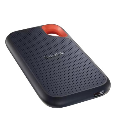 SANDISK External SSD  Extreme 8TB Write speed 1000 MBytes/sec Read speed 1050 MBytes/sec SDSSDE61-8T00-G25