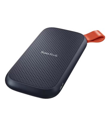 SANDISK External SSD  1TB Read speed 800 MBytes/sec SDSSDE30-1T00-G26