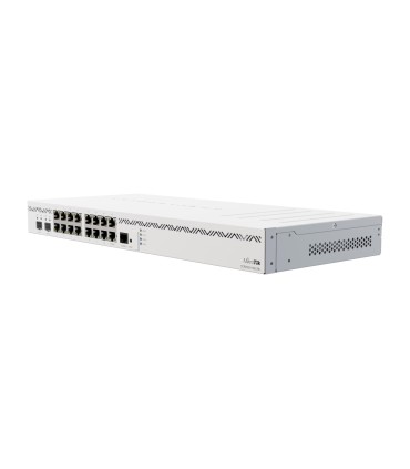 MIKROTIK NET ROUTER 1000M 16PORT/CCR2004-16G-2S+ 