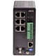AXIS NET SWITCH 4PORT POE+ T8504-R/01633-001 