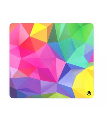 ENDORFY MOUSE PAD CRYSTAL SPECTRUM L/EY6B011 