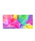 ENDORFY MOUSE PAD CRYSTAL SPECTRUM XL/EY6B012 