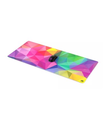 ENDORFY MOUSE PAD CRYSTAL SPECTRUM XL/EY6B012 