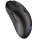 ENDORFY MOUSE USB OPTICAL WRL GEM PLUS/BLACK EY6A013 