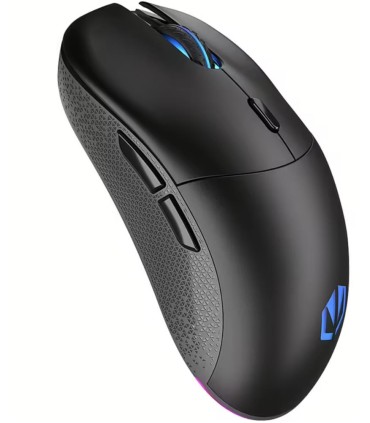 ENDORFY MOUSE USB OPTICAL WRL GEM PLUS/BLACK EY6A013 