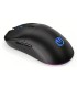 ENDORFY MOUSE USB OPTICAL WRL GEM PLUS/BLACK EY6A013 