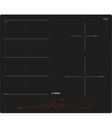 Bosch PXE601DC1E
