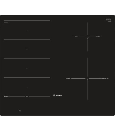 Bosch PXE601DC1E