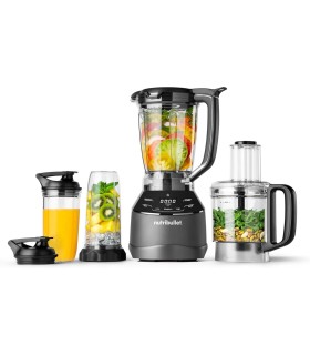Nutribullet NBF580B