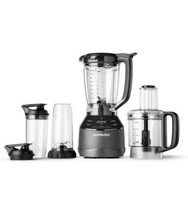Nutribullet NBF580B