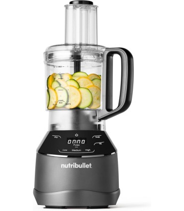 Nutribullet NBF580B