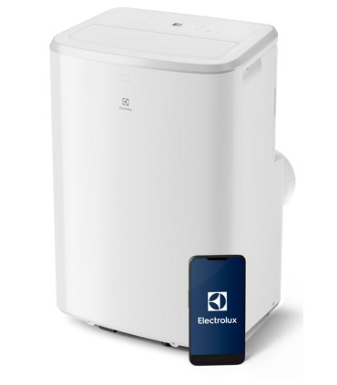 Electrolux EXP34U339CW