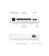 UBIQUITI Switch  Switch Enterprise 8 PoE Type L3 8x2.5GbE 2xSFP+ PoE ports 8 120 Watts USW-ENTERPRISE-8-POE