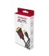 AXAGON CABLE USB2.0 TO RS-232 DB9-M/1.5M ADS-1PSN 