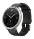 HUAMI SMARTWATCH AMAZFIT ACTIVE 2/A2433 BLK LEAT W2433EU1N 